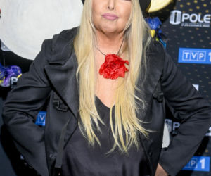 Maryla Rodowicz kończy 80 lat! Od lat łączy pokolenia, a jej piosenki pozostają nieśmiertelne