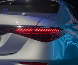 Nowy Mercedes-Benz Klasy S (W223) zaprezentowany w Warszawie