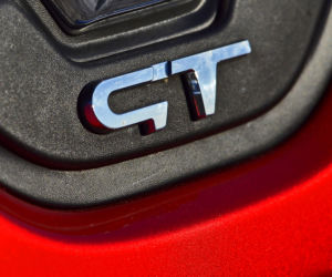 Renault Clio Grandtour GT 1.2 TCe 120 EDC
