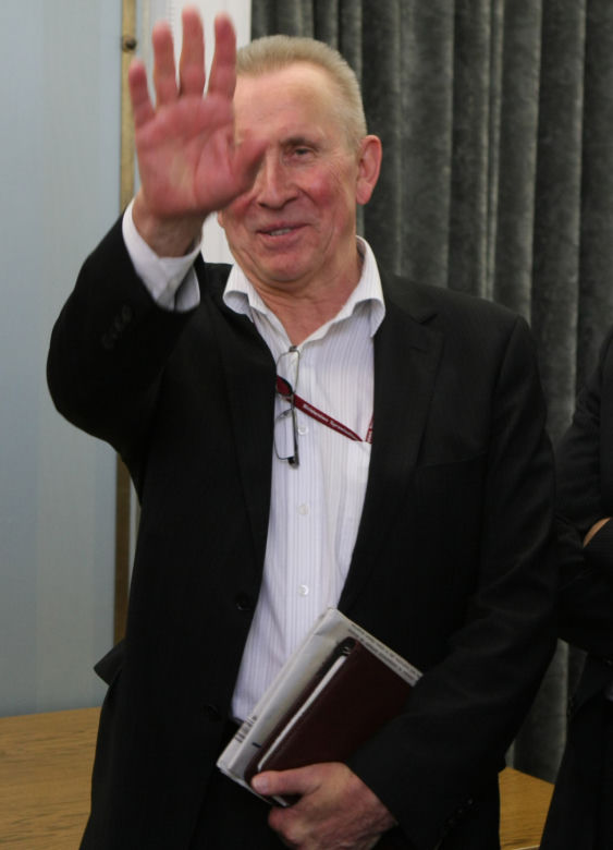 Andrzej Czuma