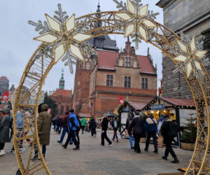 Odwiedziliśmy najlepszy jarmark w Europie. Co czeka nas w Gdańsku?