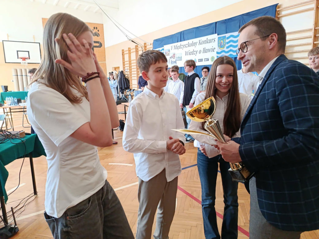 5 Konkurs Wiedzy