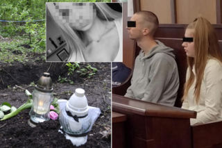 Przyjaciółka Kornelii zastawiła na nią pułapkę. Jej chłopak dusił 16-latkę, a ona strzeliła trzy śruty w głowę