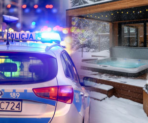 Znalazł swoją dziewczynę nieprzytomną w balii. Młoda kobieta zmarła w walentynki