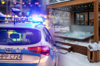 Karolina zmarła podczas walentynek. Znany fotograf zatrzymany