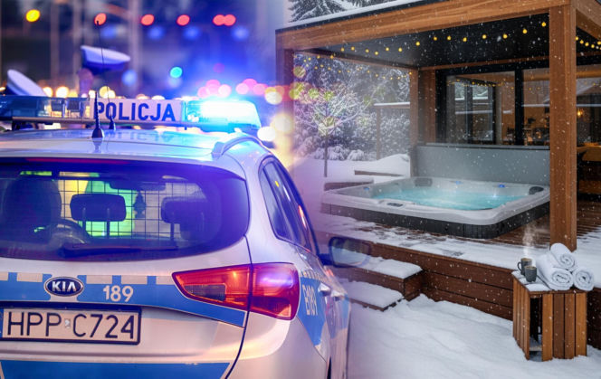 Śmierć 27-latki w balii ogrodowej. „Zwyczajnie się go bała”