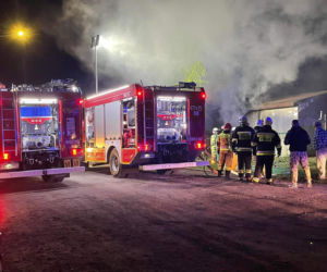 6-letnia Hania spłonęła żywcem. Potężna tragedia w Kole