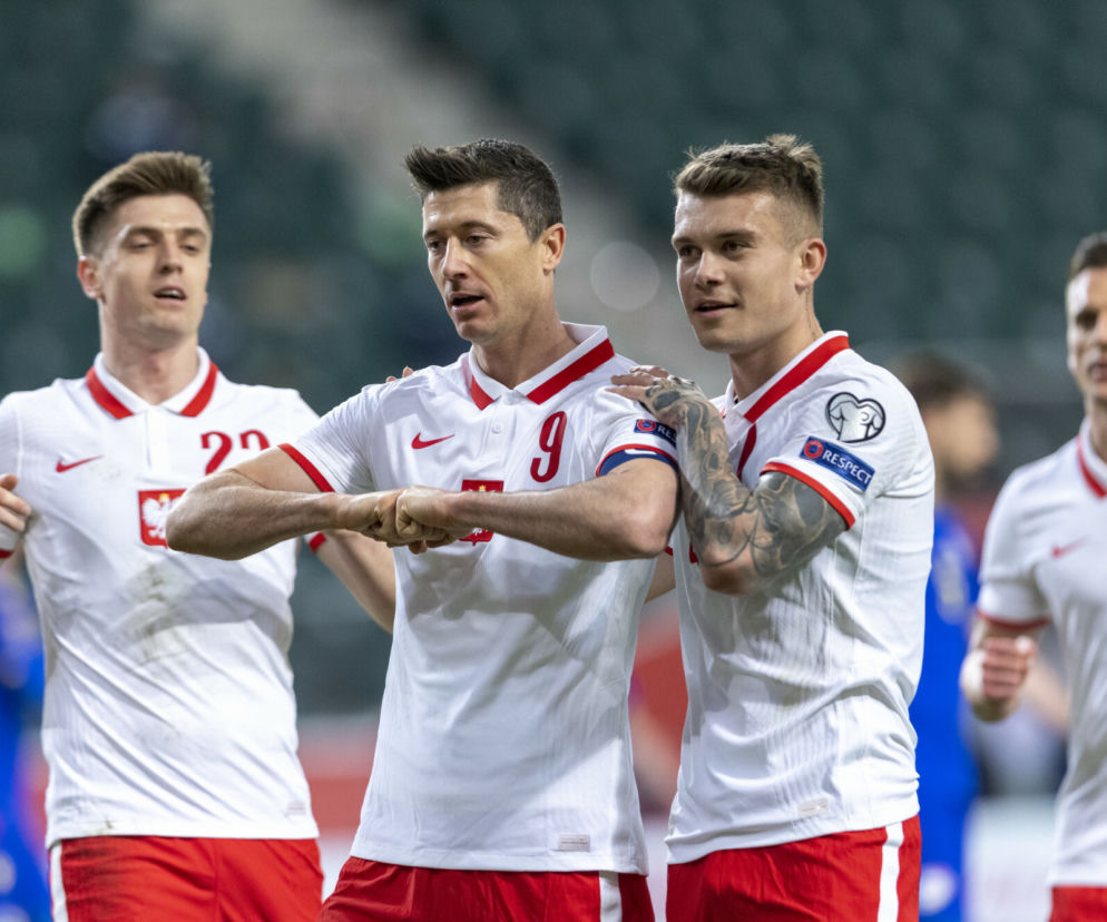 Polska - Rosja: BILETY na mecz 1.06.2021. CENY, kiedy i gdzie kupić? [HARMONOGRAM]