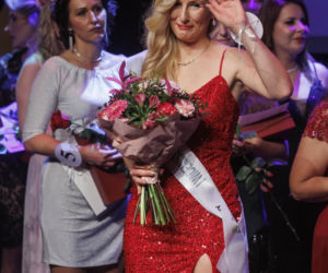 MISS Kobiety Wiejskiej w Lubinie. Mamy zdjęcia wspaniałych kobiet