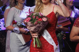 MISS Kobiety Wiejskiej w Lubinie. Mamy zdjęcia wspaniałych kobiet