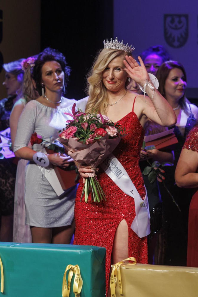 MISS Kobiety Wiejskiej w Lubinie. Mamy zdjęcia wspaniałych kobiet