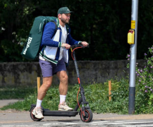 Szyc chce być jak Chwalińska