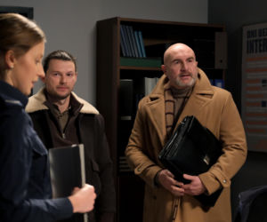 M jak miłość: streszczenie odcinka 1930