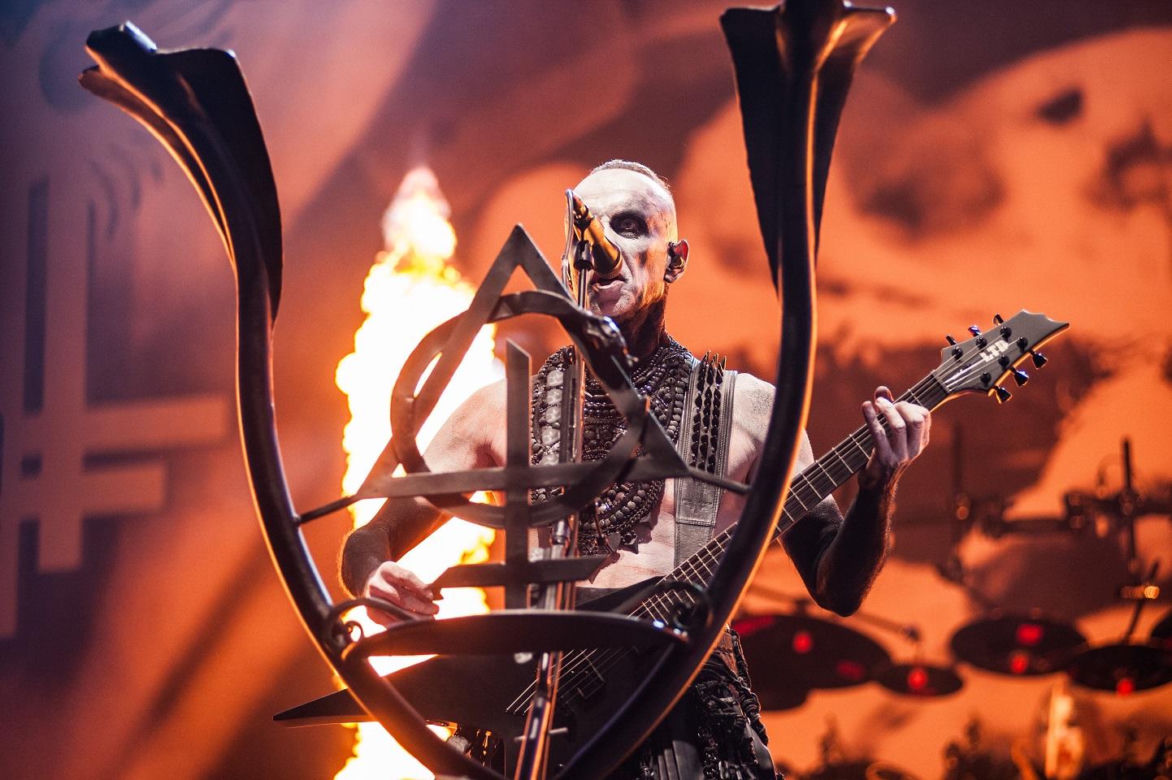 Mystic Festival 2026 – dzień trzeci pod znakiem legend i monumentalnego finału Behemoth (06.06.2026)