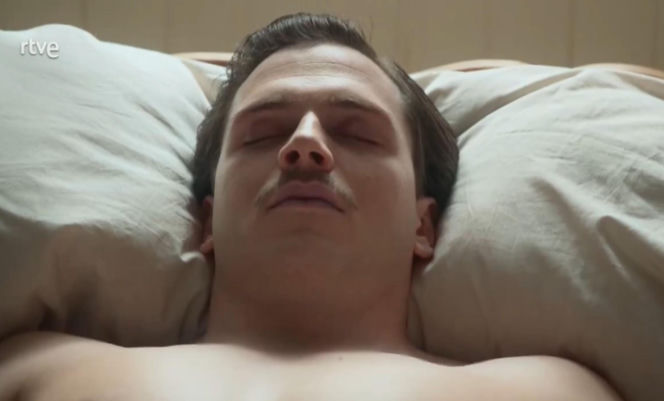 La promesa, odcinek 356