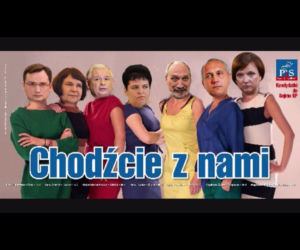 Platforma wyzywa aniołki PiS od suczek 
