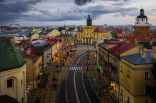 Nocna prohibicja w Lublinie staje się faktem. Nowe zasady uderzą w sklepy