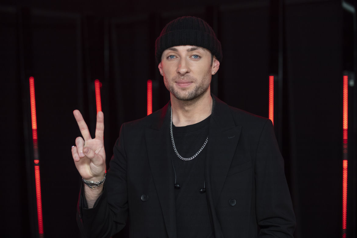 Dominik Dudek 