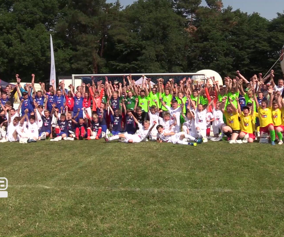 Mini Mundial 2018: Nowogard