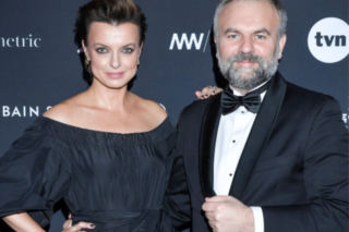 Katarzyna Sokołowska świętuje urodziny partnera. Pokazała wspólne zdjęcia!