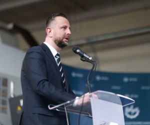 Miliardowy kontrakt na miny narzutowe dla Wojska Polskiego