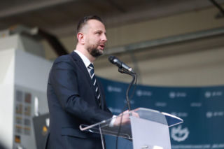 Miliardowy kontrakt na miny narzutowe dla Wojska Polskiego