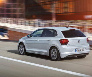 2018 nowy Volkswagen Polo 