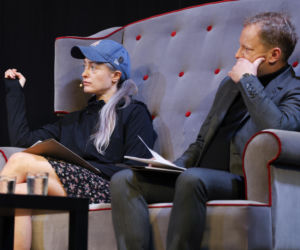 Od Na Wspólnej do artystycznej rewolucji. Co dziś robi Matylda Damięcka?