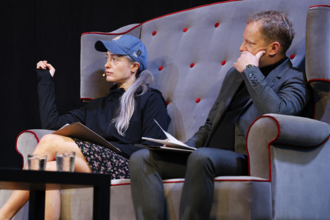 Od "Na Wspólnej" do artystycznej rewolucji. Co dziś robi Matylda Damięcka?