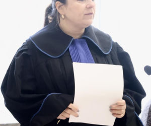 Właściciel schroniska „Happy Dog” szokuje. Chciał usunięcia sędziego ze sprawy!