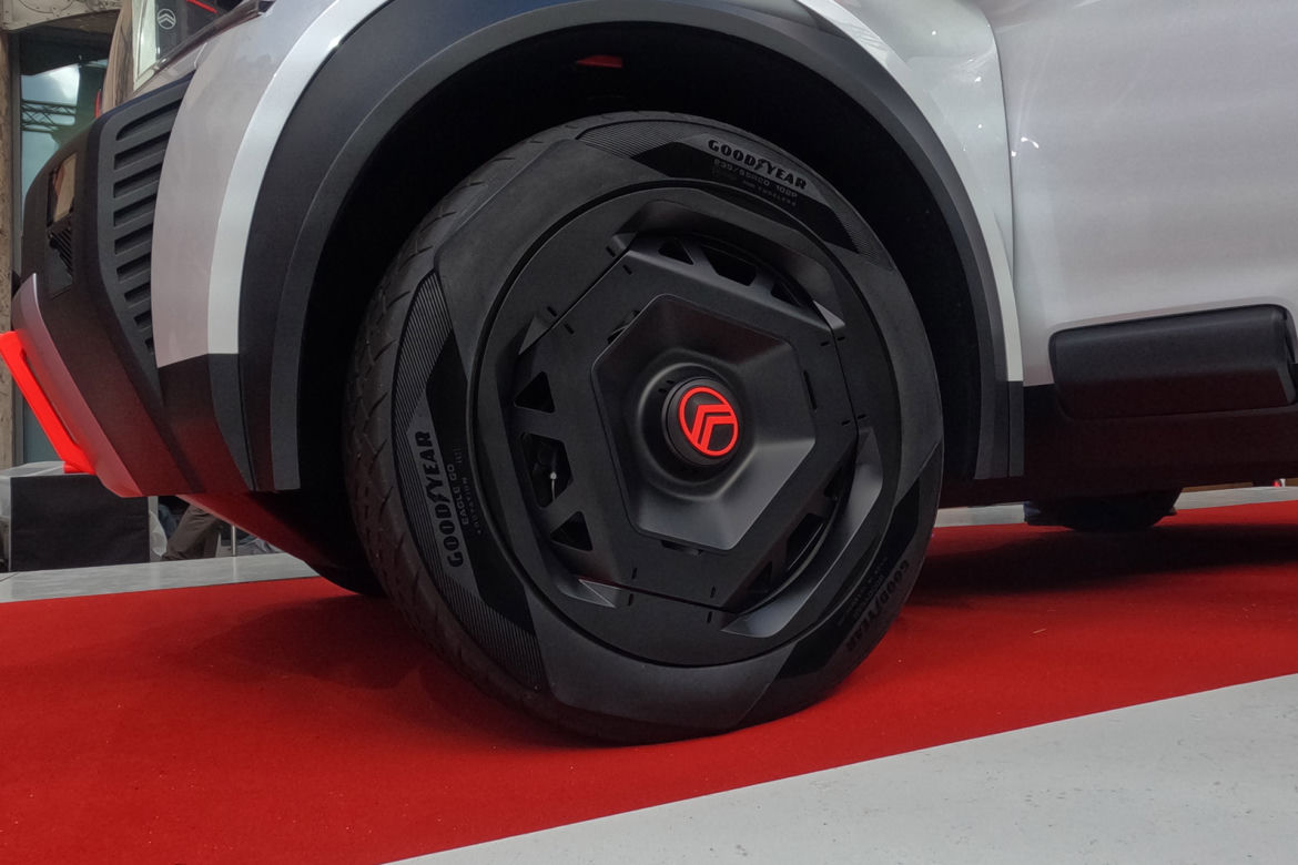 Citroen Oli Concept