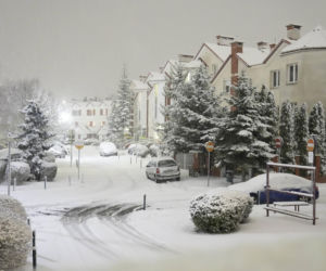 Wróżby pogodowe na rok! Jak dawniej chłopi odczytywali przyszłość z dnia św. Łucji