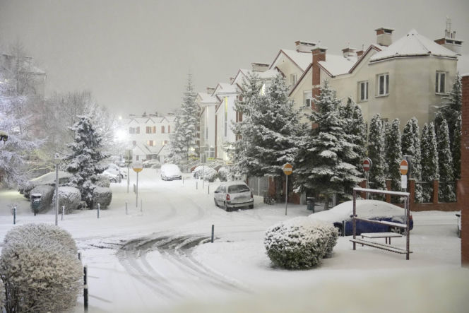 Wróżby pogodowe na rok! Jak dawniej chłopi odczytywali przyszłość z dnia św. Łucji