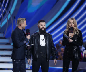 Big Brother wrócił! Wejście do Domu Wielkiego Brata [ZDJĘCIA] - Radek Palacz