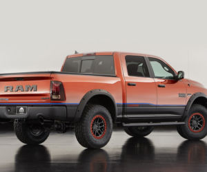 Dodge RAM 1500 Rebel X MOPAR