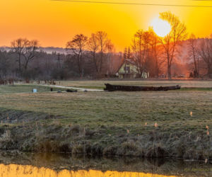 Pętkowice - Świętokrzyskie