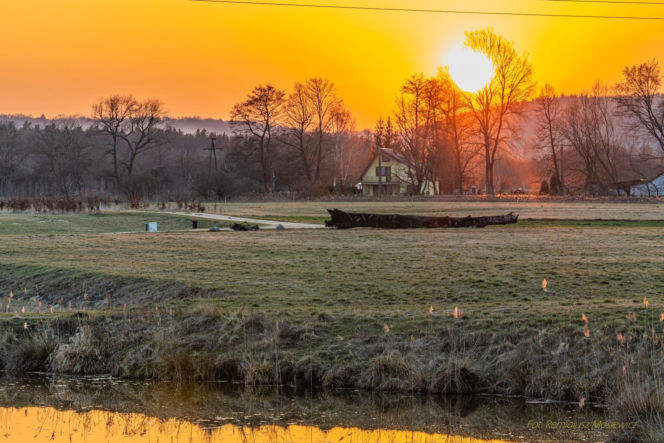 Pętkowice - Świętokrzyskie