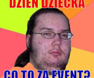 Memy na DZIEŃ DZIECKA