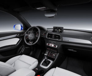 2015 Audi Q3