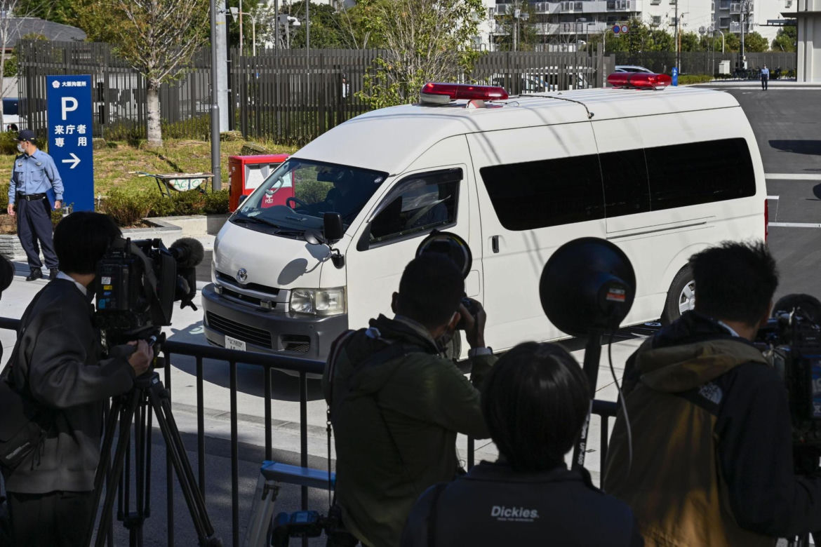 Shinzo Abe nie żyje. Były premier Japonii zastrzelony. Sprawca przyznał się przed sądem