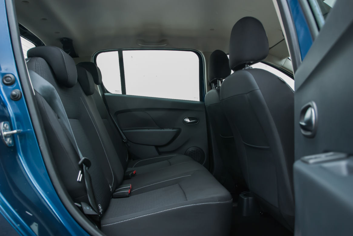 Dacia Sandero TCe 90 Laureate 