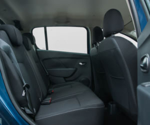 Dacia Sandero TCe 90 Laureate 