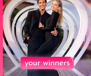 Julia z Polski wygrywa Love Island UK
