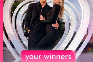 Julia z Polski wygrywa Love Island UK