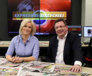 Kamila Biedrzycka, Michał Wójcik