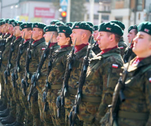 Dzień Pamięci Żołnierzy Wyklętych 2026 w Siedlcach