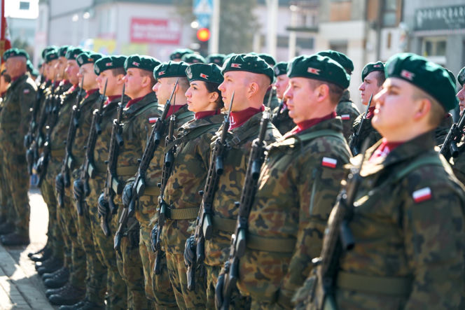 Dzień Pamięci Żołnierzy Wyklętych 2026 w Siedlcach