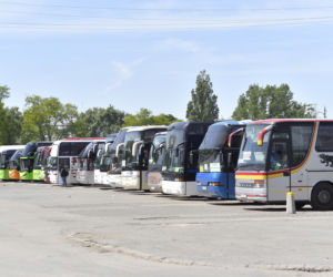 Uchodźcy z Ukrainy masowo wyjeżdżają z Warszawy