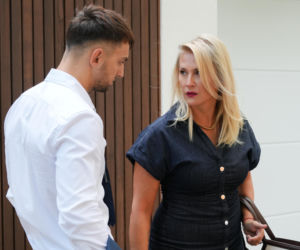 Barwy szczęścia, odcinek 3297: Dramat Mirka! Przez Justynę nie zda poprawkowej matury? - ZDJĘCIA 