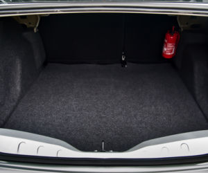 Citroen C-Elysee 1.6 VTi More Life